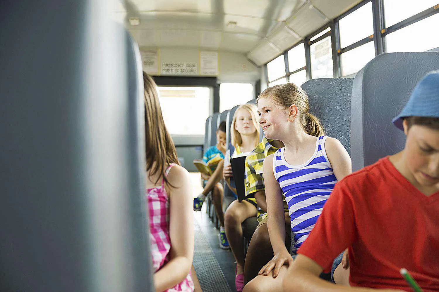 Öğrenci Taşımacılığı